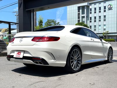 MERCEDES-BENZ S-CLASS - 10