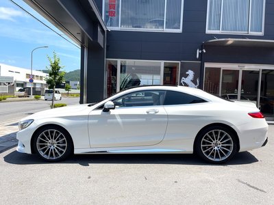 MERCEDES-BENZ S-CLASS - 6