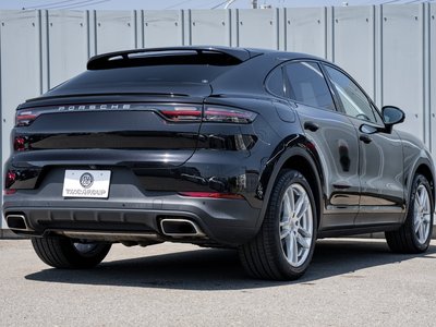 PORSCHE CAYENNE - 8