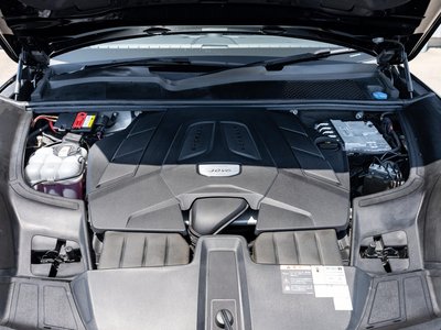 PORSCHE CAYENNE - 9