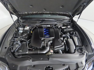 صورة مصغرة 22 لـ 2023 Lexus RC F