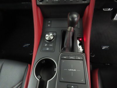 صورة مصغرة 19 لـ 2023 Lexus RC F