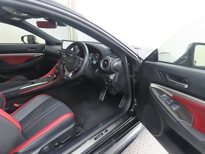 صورة مصغرة 12 لـ 2023 Lexus RC F