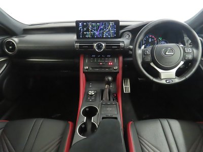 صورة مصغرة 18 لـ 2023 Lexus RC F
