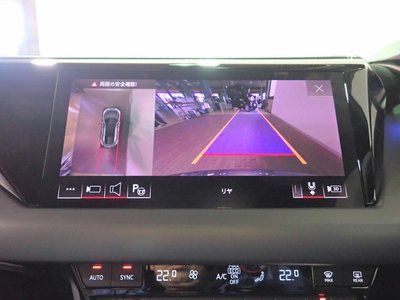 AUDI RS E-TRON GT - 10