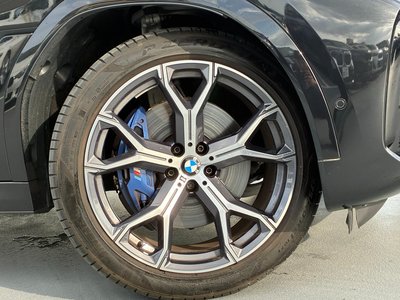 2022 BMW X6 thumbnail 142
