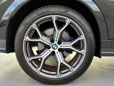 2022 BMW X6 thumbnail 145