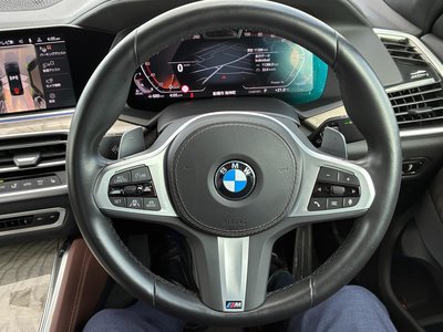 2022 BMW X6 thumbnail 63