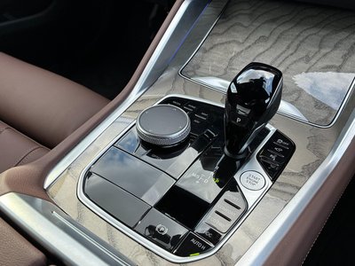 2022 BMW X6 thumbnail 74