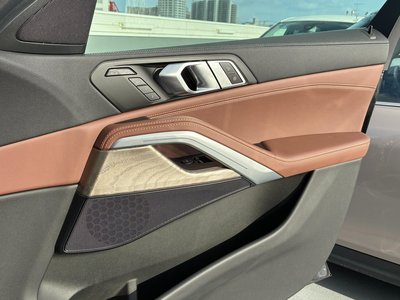 2022 BMW X6 thumbnail 83