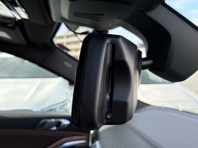 2022 BMW X6 thumbnail 73