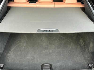 2022 BMW X6 thumbnail 109