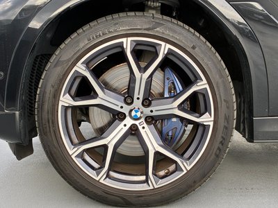 2022 BMW X6 thumbnail 149