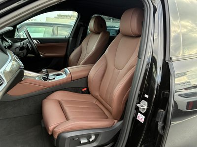 2022 BMW X6 thumbnail 117