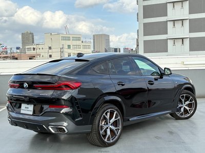 2022 BMW X6 thumbnail 132