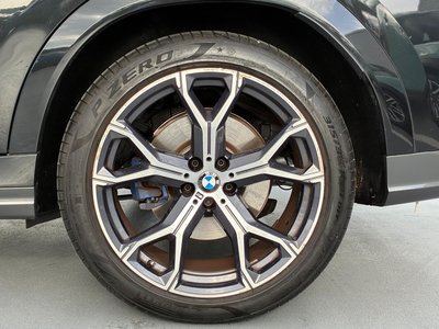 2022 BMW X6 thumbnail 147