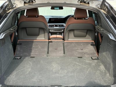 2022 BMW X6 thumbnail 107