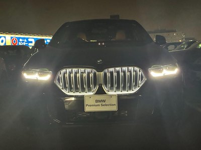 2022 BMW X6 thumbnail 18