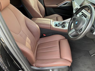 2022 BMW X6 thumbnail 87