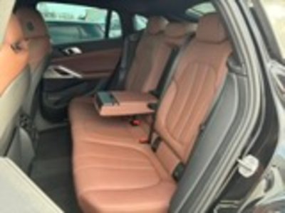 2022 BMW X6 thumbnail 111