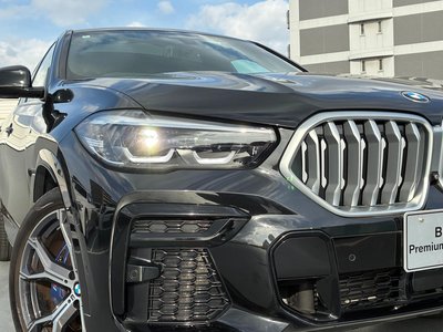 2022 BMW X6 thumbnail 17