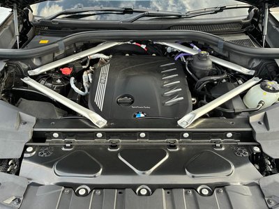 2022 BMW X6 thumbnail 151