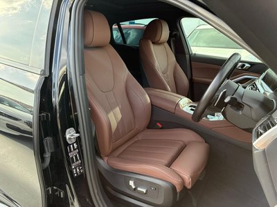 2022 BMW X6 thumbnail 31