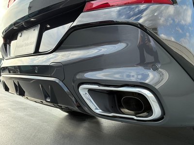 2022 BMW X6 thumbnail 138