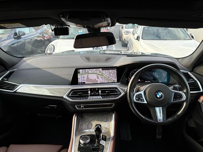 BMW X6 - 4