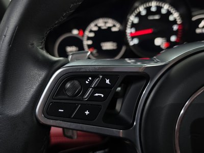 2019 Porsche PANAMERA 缩略图 16