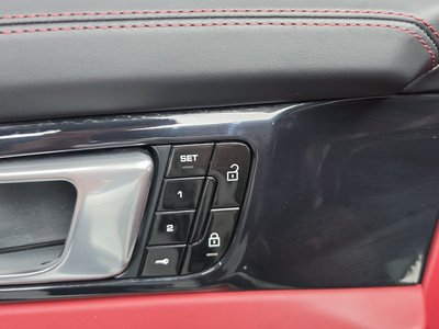 2019 Porsche PANAMERA 缩略图 18