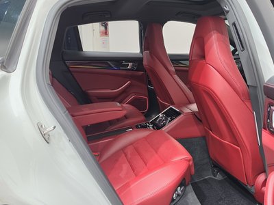 2019 Porsche PANAMERA 缩略图 11