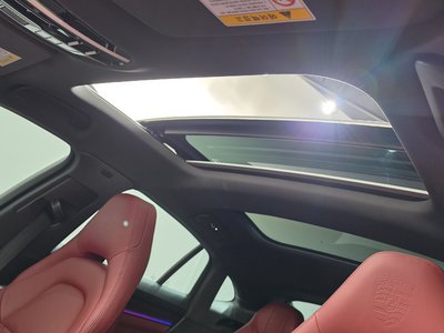 2019 Porsche PANAMERA 缩略图 17