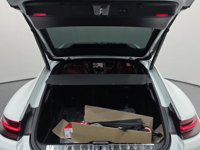 2019 Porsche PANAMERA 缩略图 20