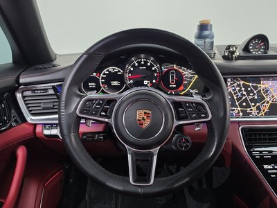 2019 Porsche PANAMERA 缩略图 13