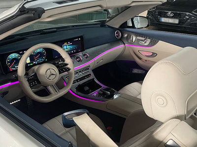 2022 Mercedes-BENZ E-CLASS — миниатюра 15