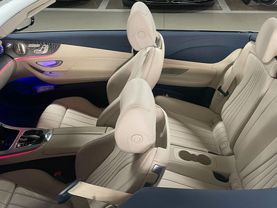 2022 Mercedes-BENZ E-CLASS — миниатюра 17