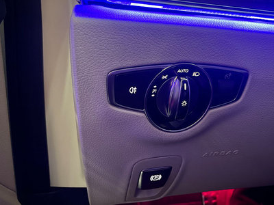 2022 Mercedes-BENZ E-CLASS — миниатюра 13