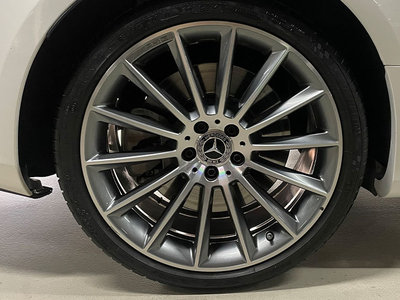 2022 Mercedes-BENZ E-CLASS — миниатюра 20