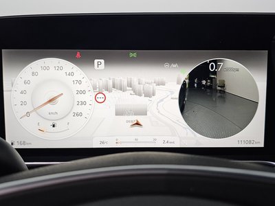 2022 Genesis G90 (RS4) 缩略图 11