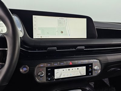 2022 Genesis G90 (RS4) 缩略图 19