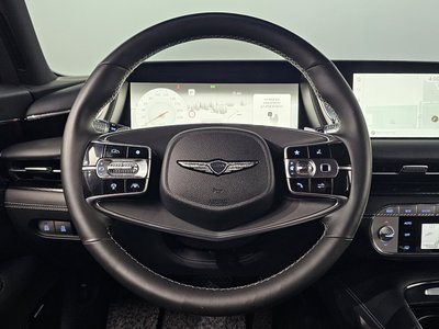 2022 Genesis G90 (RS4) 缩略图 20