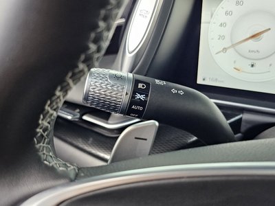 2022 Genesis G90 (RS4) 缩略图 28