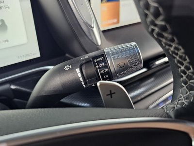 2022 Genesis G90 (RS4) 缩略图 27