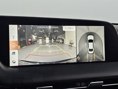 2022 Genesis G90 (RS4) 缩略图 21