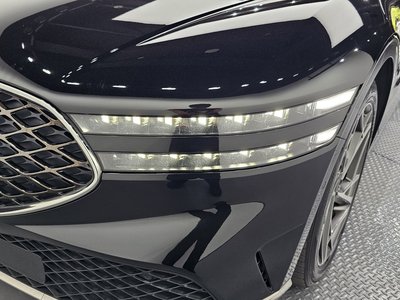 2022 Genesis G90 (RS4) 照片 9