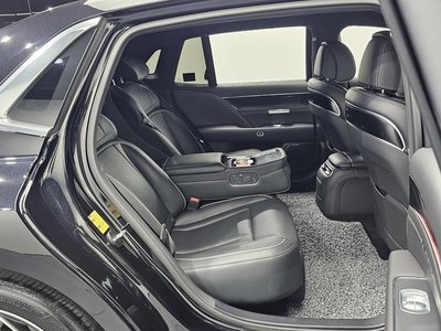 2022 Genesis G90 (RS4) 缩略图 18