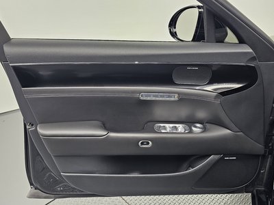 2022 Genesis G90 (RS4) 缩略图 14