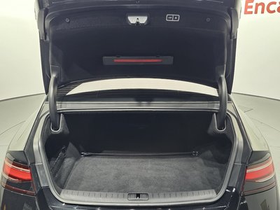 2022 Genesis G90 (RS4) 缩略图 22