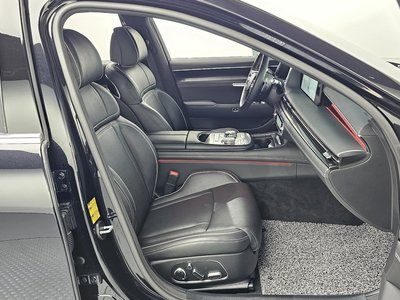 2022 Genesis G90 (RS4) 缩略图 16